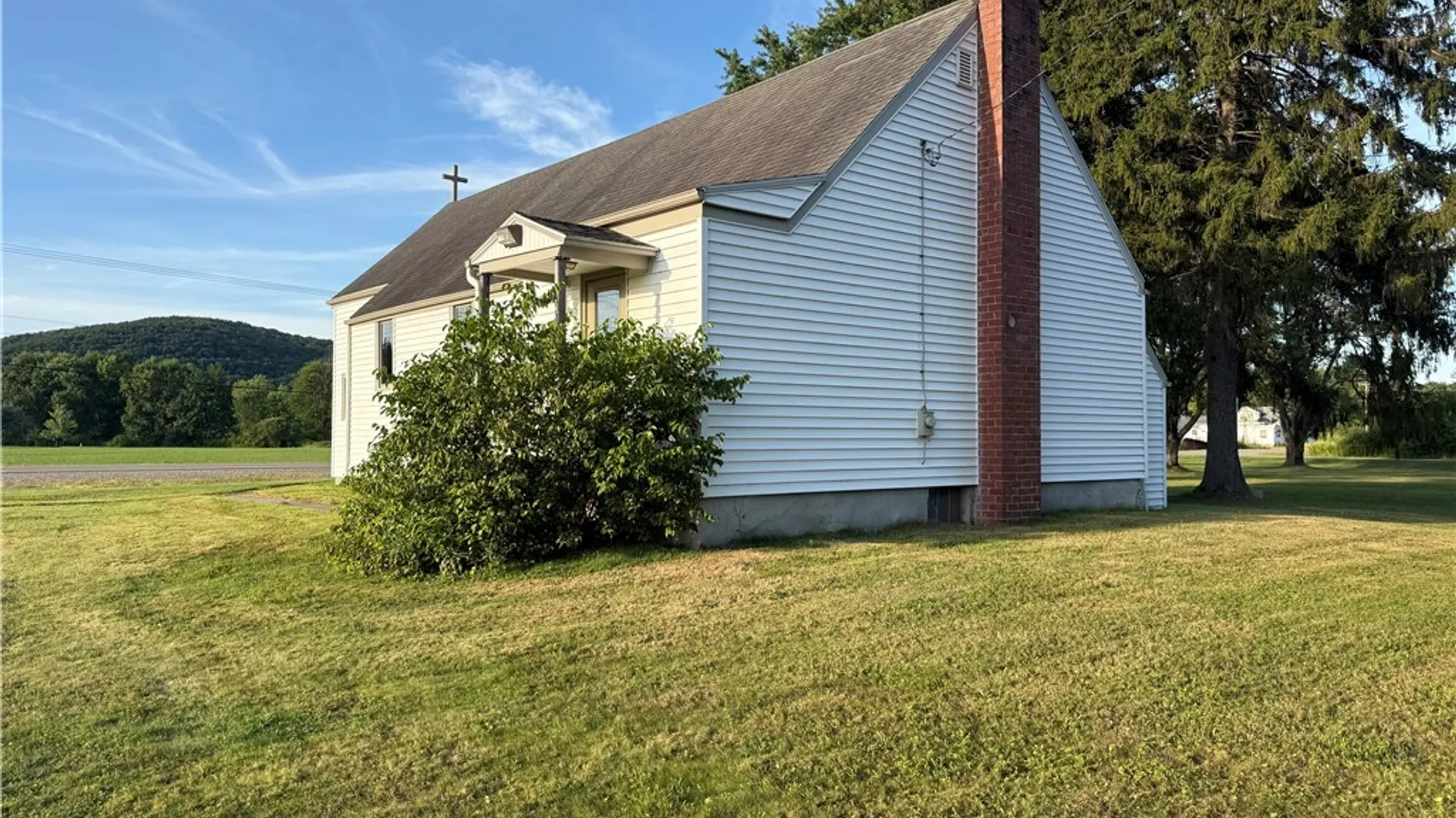 Property at 5261 Nine Mile Road, Allegany, NY 14706 2