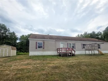 Property at 186 Henderson Lane, Brutus, NY 13166