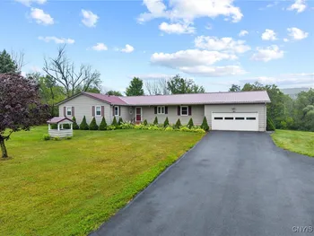 Property at 3289 Sevier Road, Marcellus, NY 13108