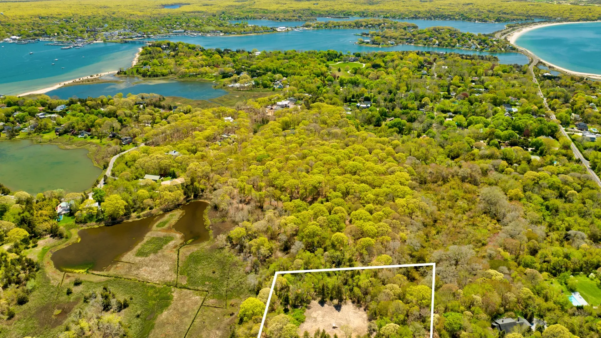 Property at 214 Ferry Road, Sag Harbor, NY 11963 3