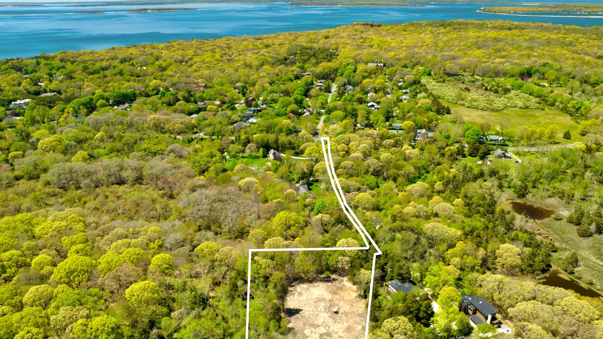 Property at 214 Ferry Road, Sag Harbor, NY 11963 4