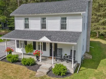 Property at 6 Pine Street, Elbridge, NY 13080