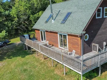 Property at 268 Doc Stark Lane, Stamford, NY 12167