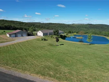 Property at 6203 Cuyler Hill Road, Cuyler, NY 13158