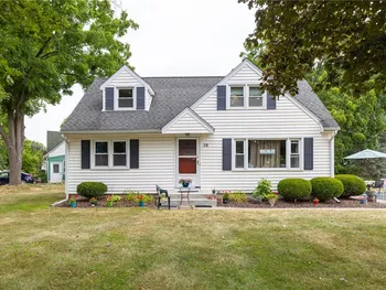 Property at 58 Sunnyside Lane, Chili, NY 14514