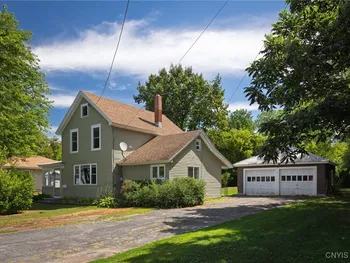 Property at 34 Grove Street, Adams, NY 13605