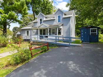 Property at 4 North Street, Marcellus, NY 13108