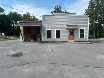 Property at 215 Main Street, Theresa, NY 13691