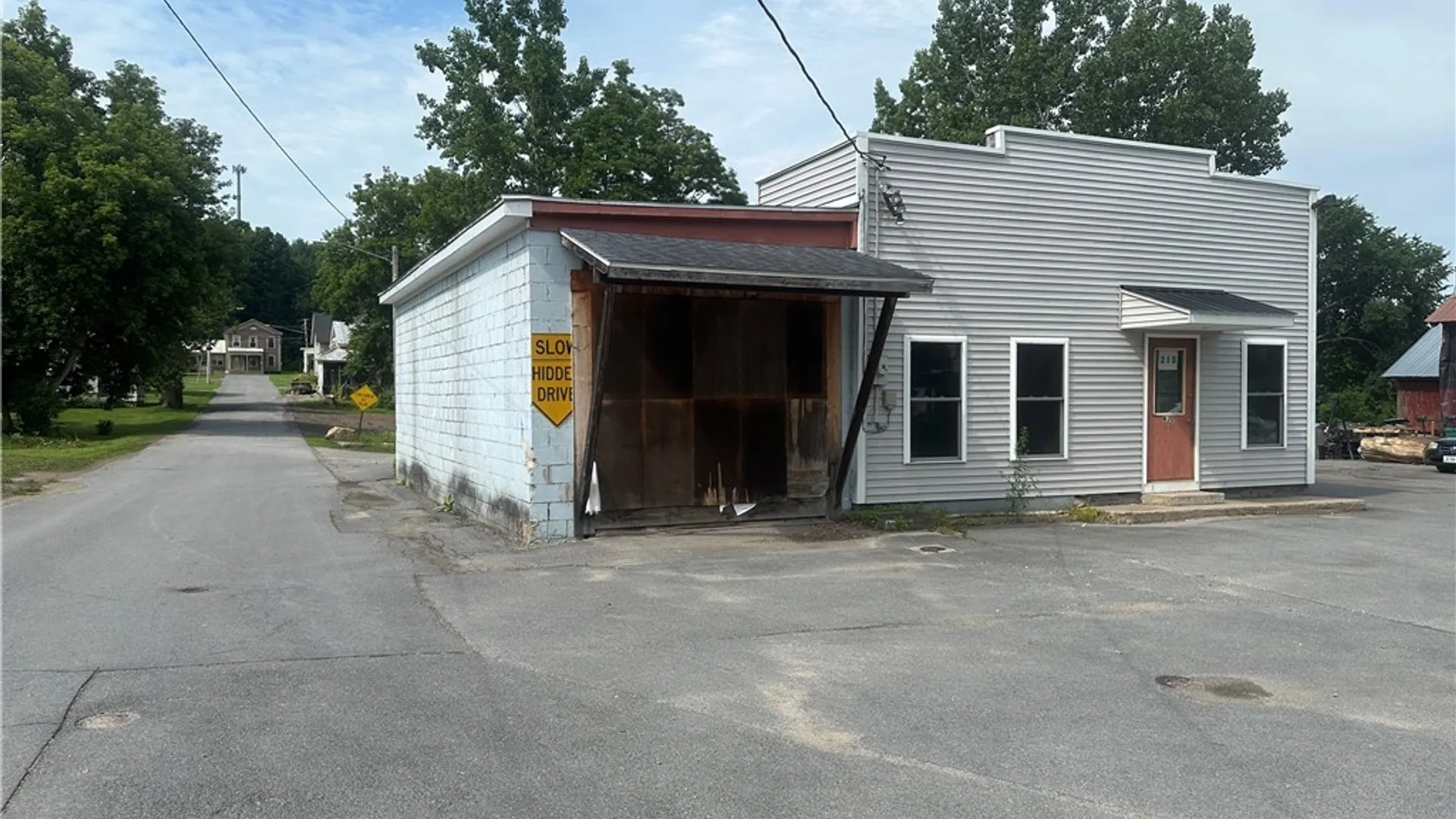 Property at 215 Main Street, Theresa, NY 13691 2