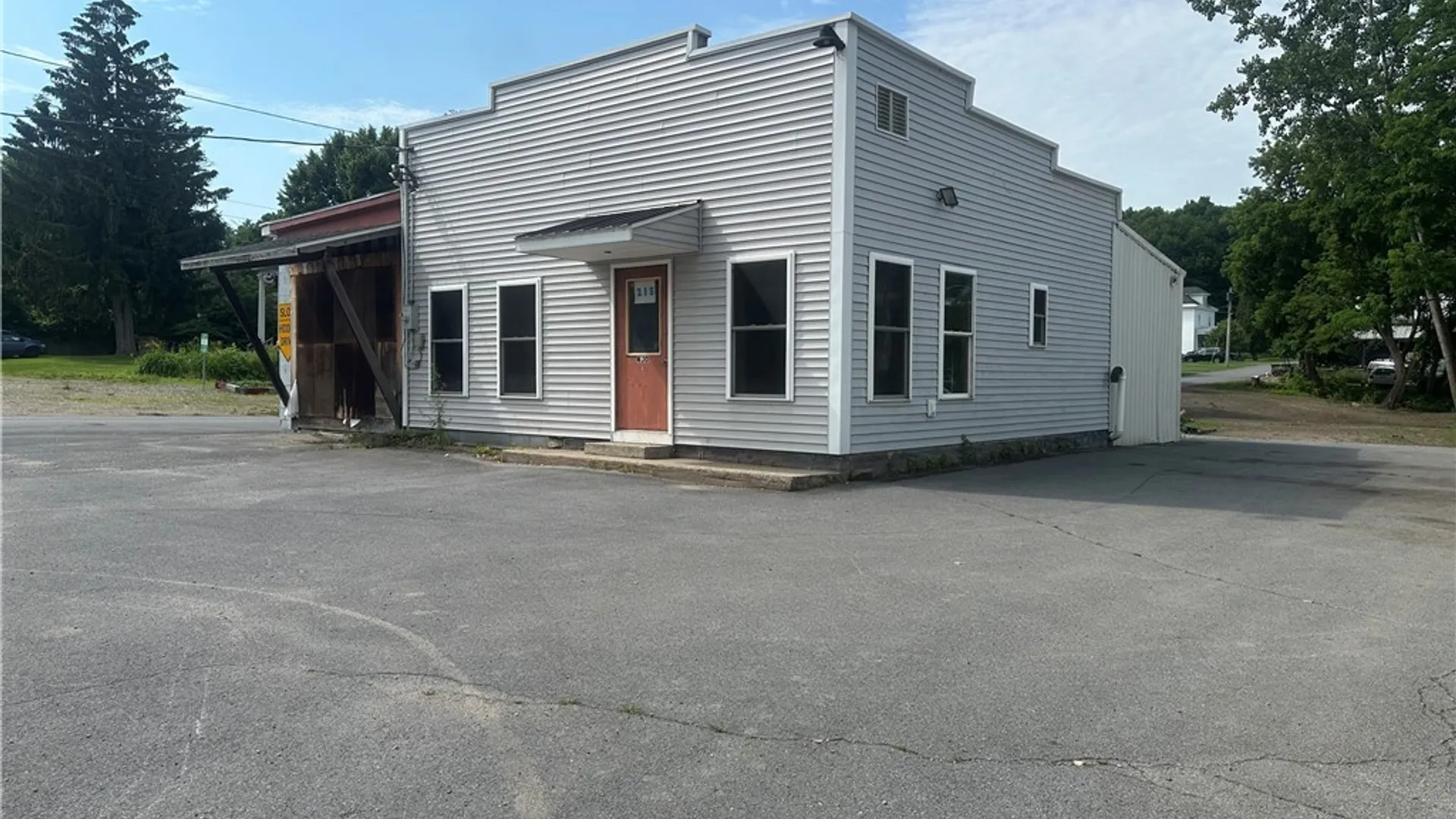 Property at 215 Main Street, Theresa, NY 13691 3