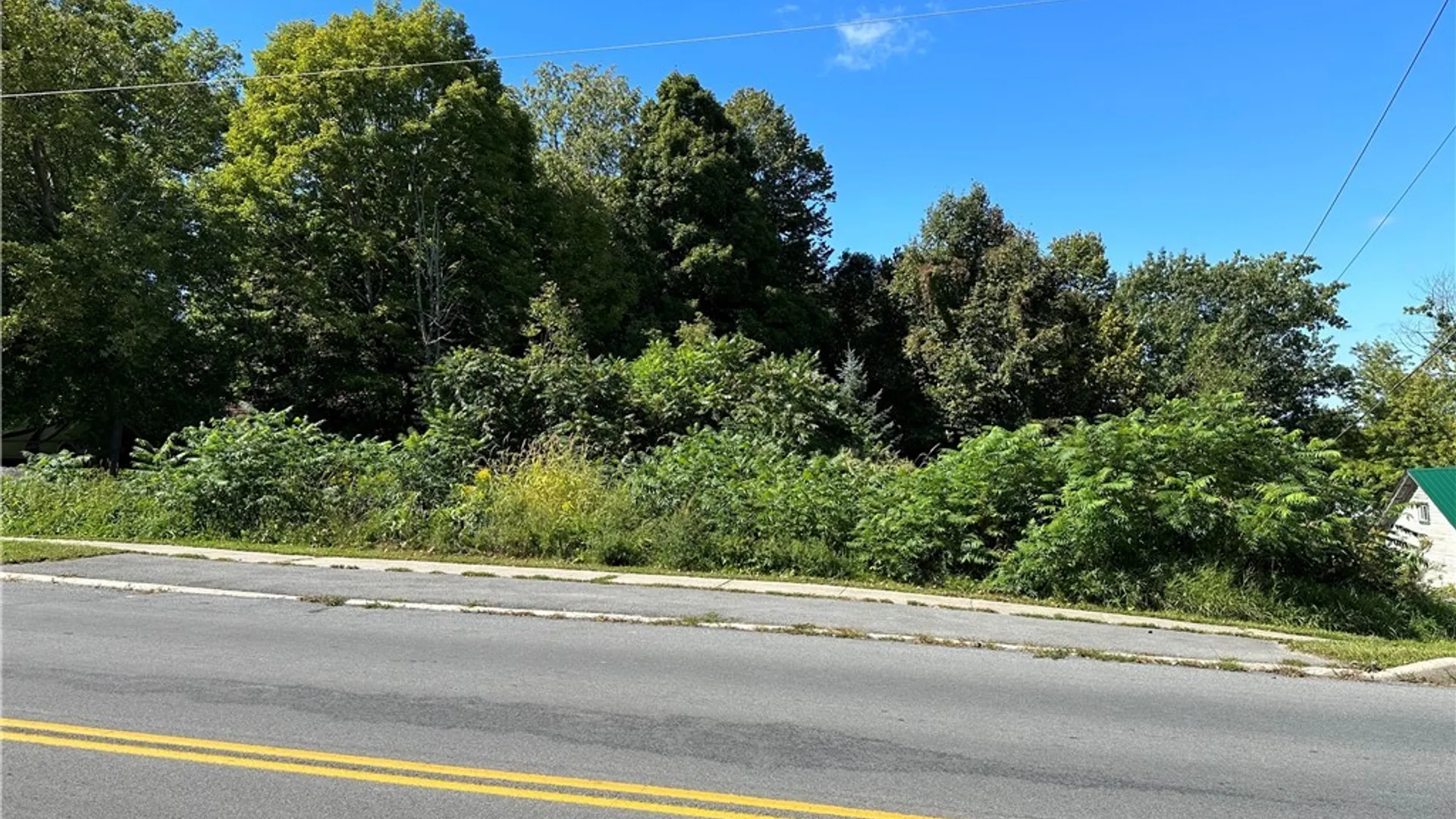 Property at 214 Commercial Street, Theresa, NY 13691 13