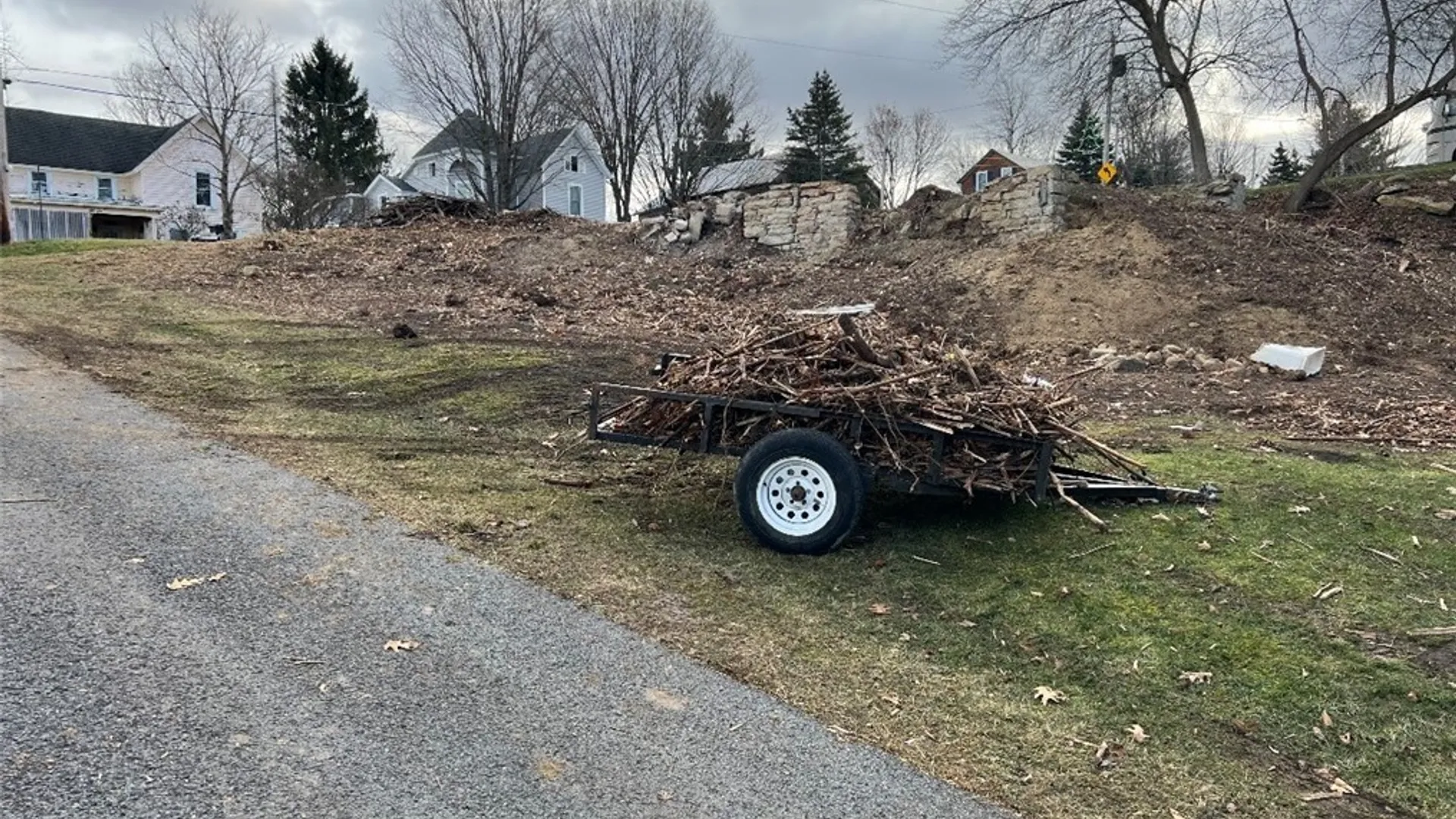 Property at 214 Commercial Street, Theresa, NY 13691 2