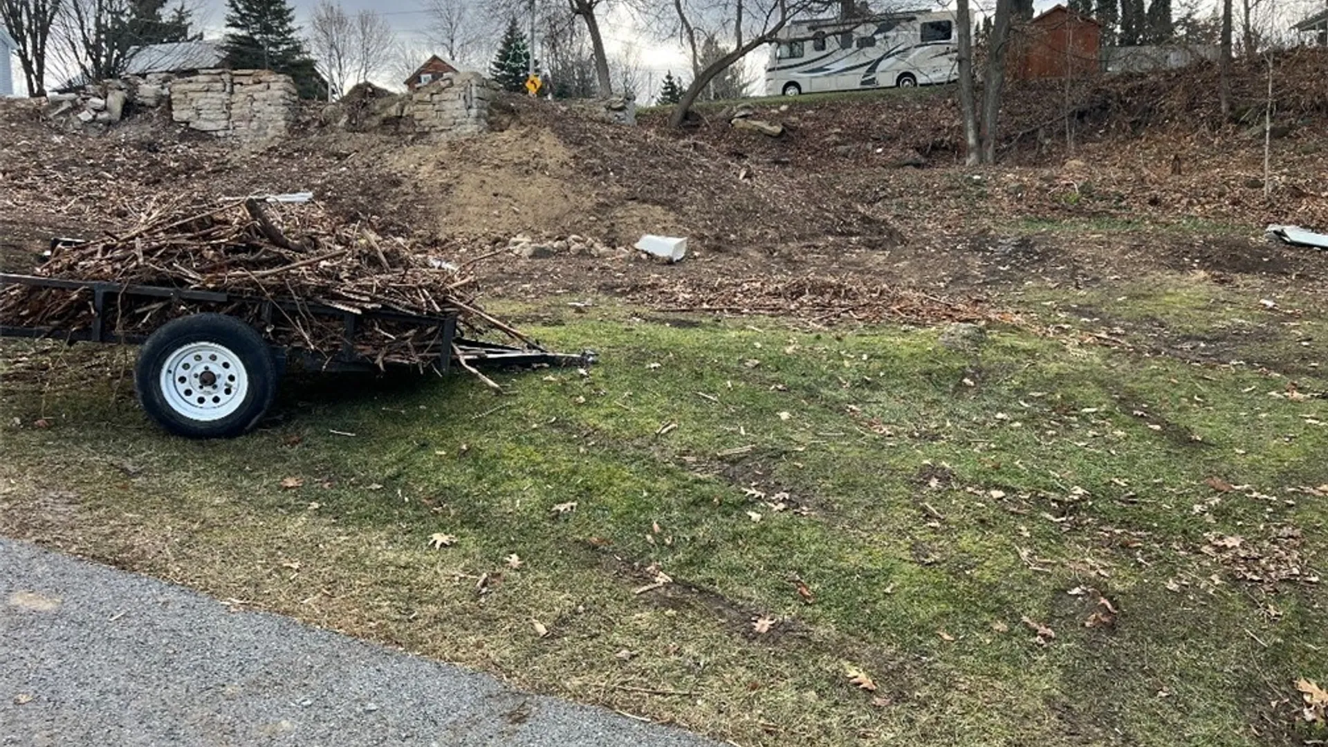 Property at 214 Commercial Street, Theresa, NY 13691 3