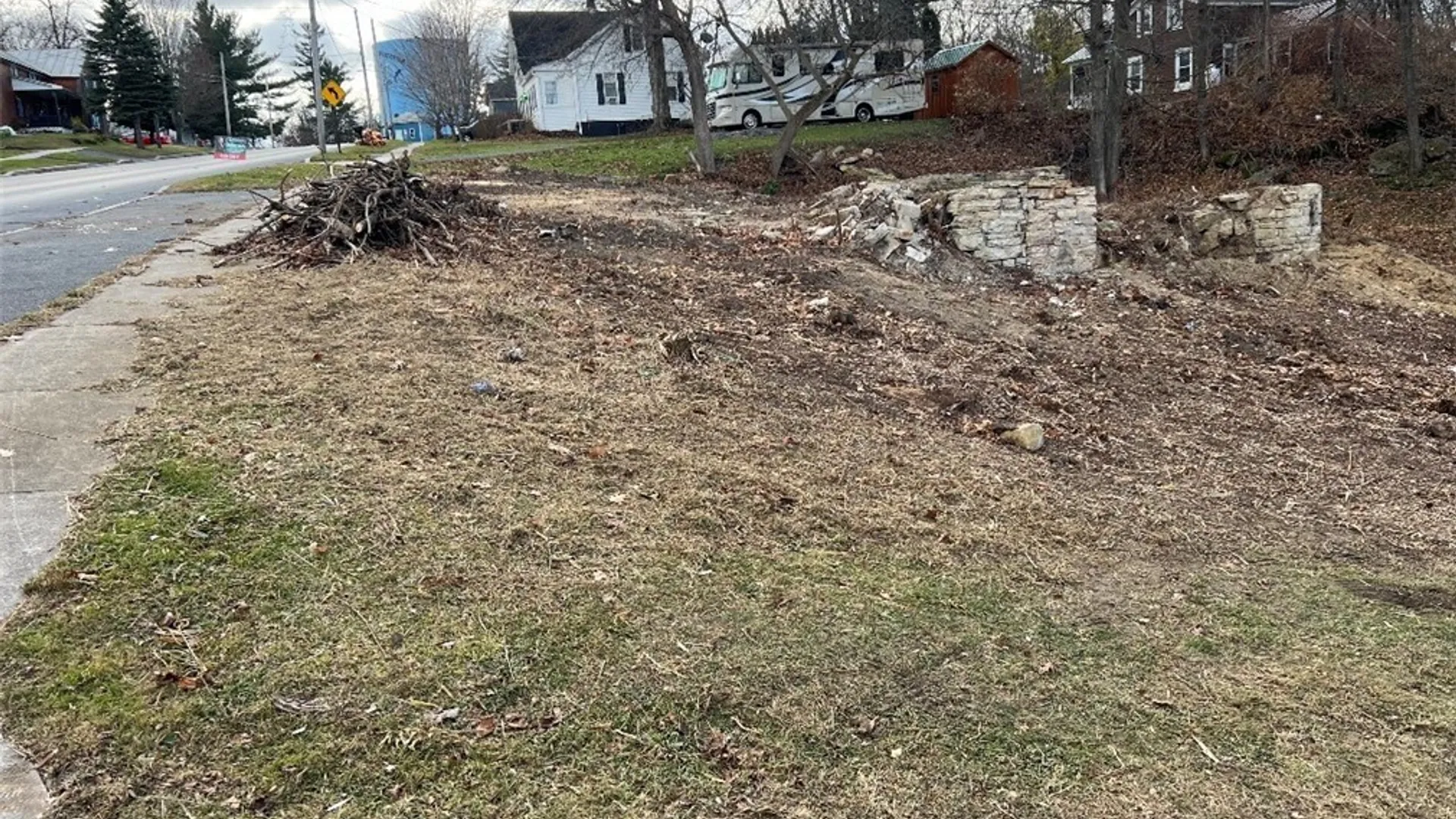 Property at 214 Commercial Street, Theresa, NY 13691 4