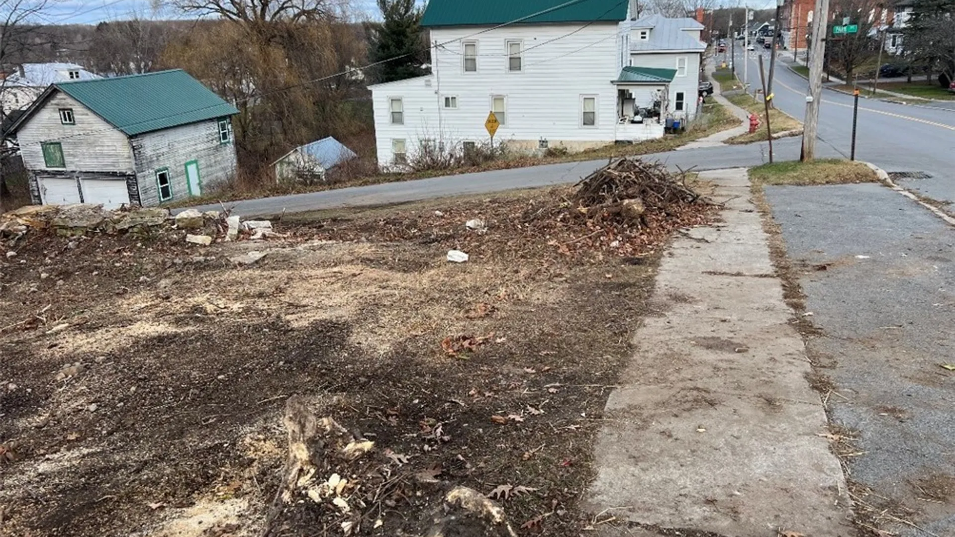 Property at 214 Commercial Street, Theresa, NY 13691 5