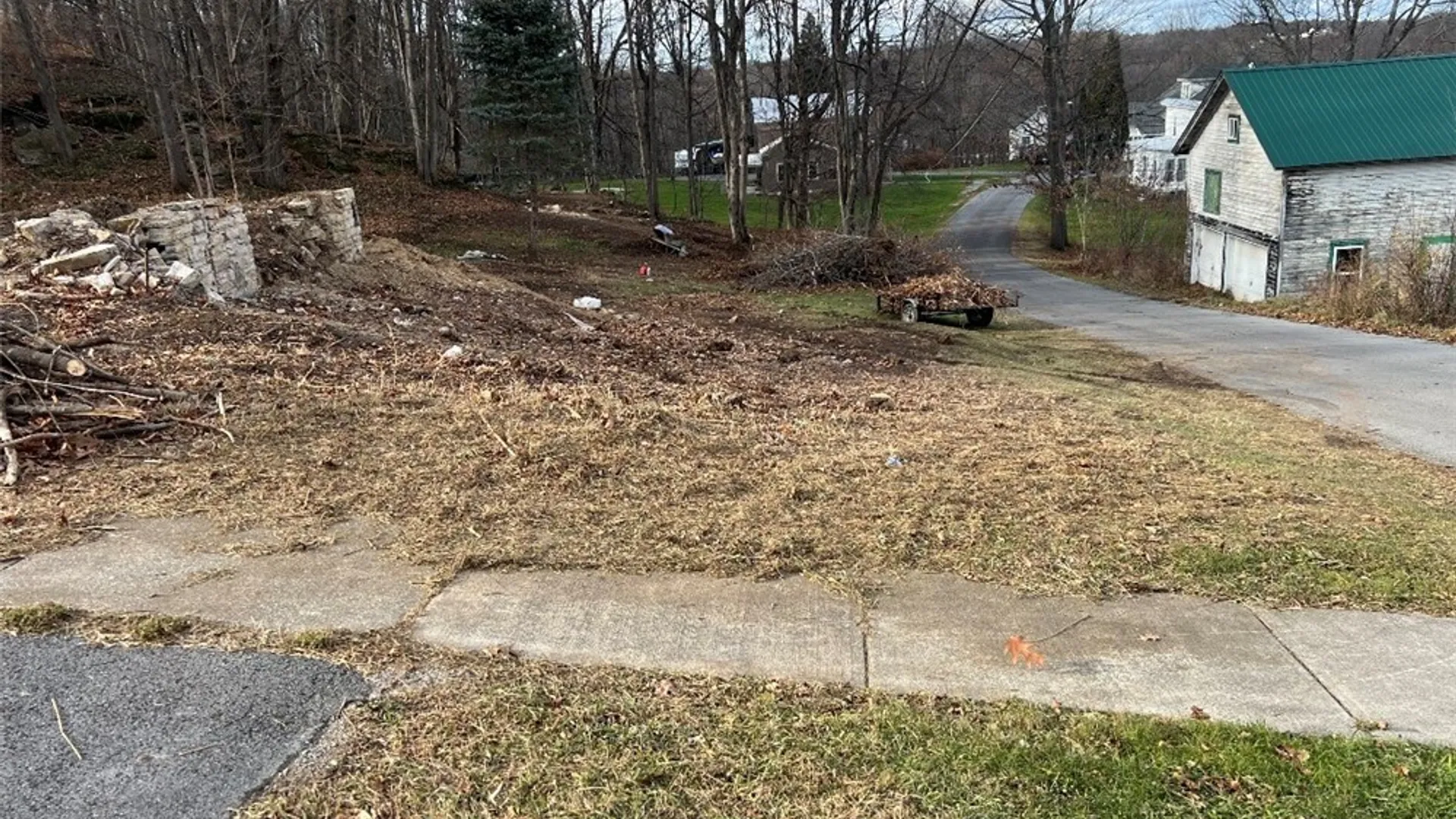 Property at 214 Commercial Street, Theresa, NY 13691 8