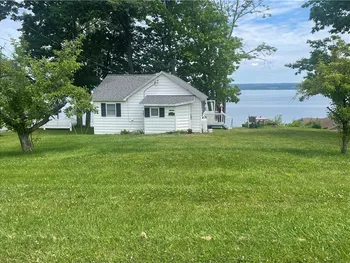 Property at 6091 Poplar Beach Road, Romulus, NY 14541
