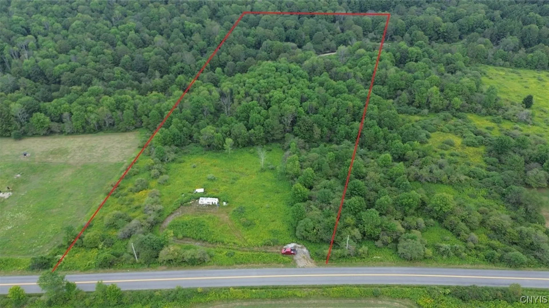 Property at 3616 Cheningo Solon Pond Road, Cincinnatus, NY 13040 9