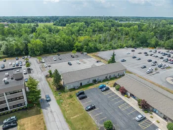 Property at 121 Erie Canal Drive, Greece, NY 14626