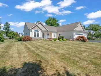 Property at 85 Mission Hill Drive, Clarkson, NY 14420