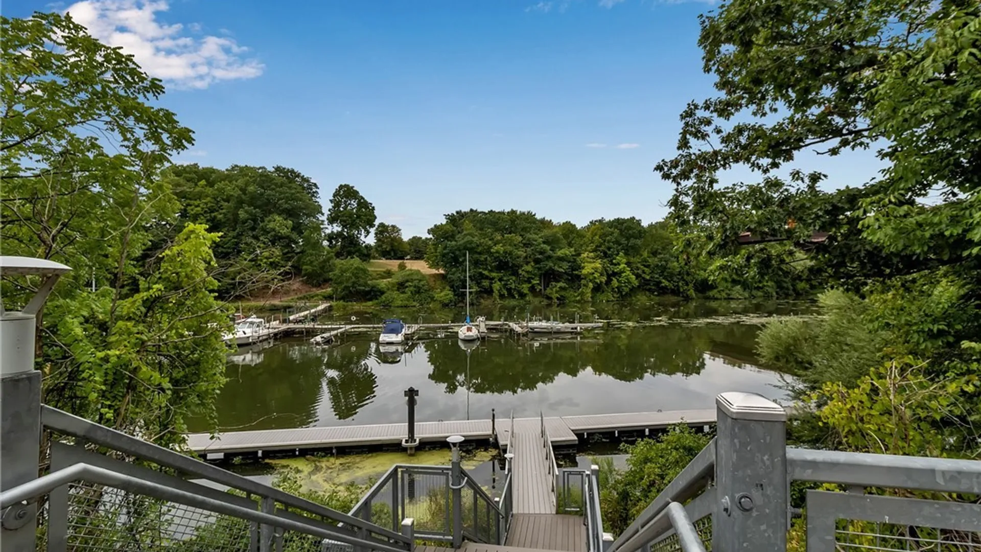 Property at 14466 Lakeshore Road, Carlton, NY 14477 14