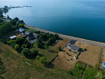 Property at 14466 Lakeshore Road, Carlton, NY 14477