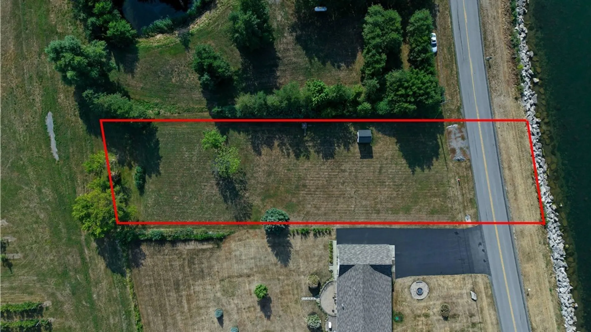 Property at 14466 Lakeshore Road, Carlton, NY 14477 2