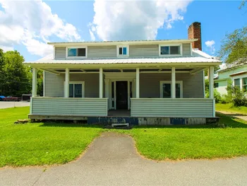 Property at 85 Broad Street, Morris, NY 13808