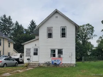 Property at 65 Washington Street, Warsaw, NY 14569