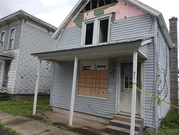 Property at 21 Union Street, Camden, NY 13316