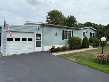 Property at 35 Hidden Meadows Drive, Bergen, NY 14416