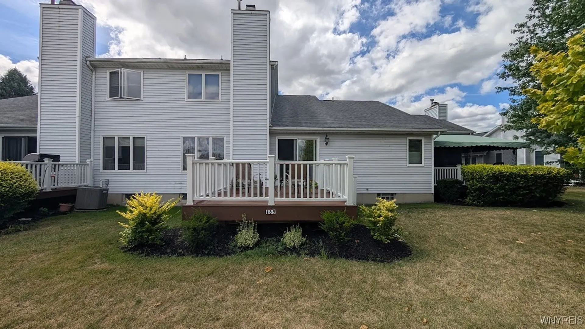 Property at 165 Niagara Shore Drive, Tonawanda, NY 14150 3