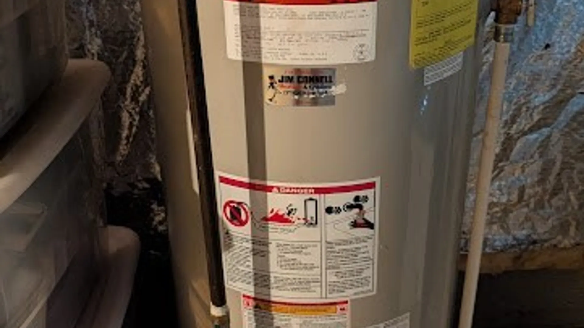 Property at 165 Niagara Shore Drive, Tonawanda, NY 14150 32