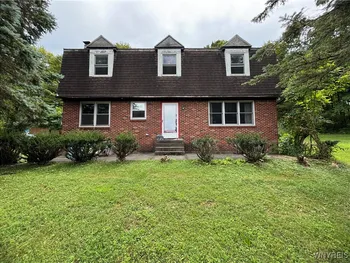 Property at 1466 Erie Street, Darien, NY 14040