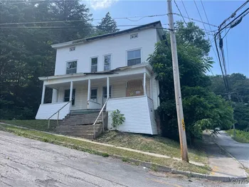 Property at 2-4 Marco Terrace, Little Falls City, NY 13365
