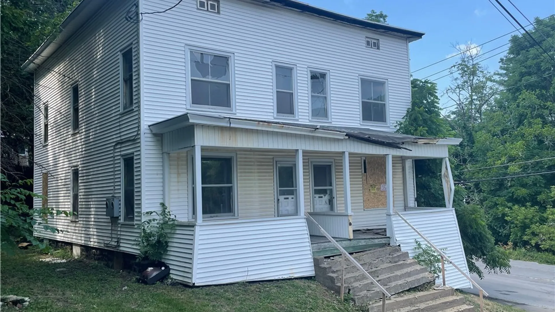 Property at 2-4 Marco Terrace, Little Falls City, NY 13365 2