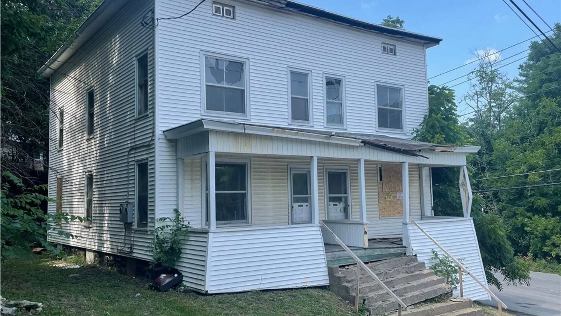 Property at 2-4 Marco Terrace, Little Falls City, NY 13365 3