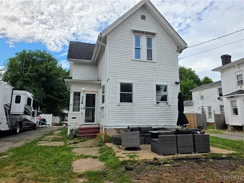 Property at 336 State Street, Albion, NY 14411