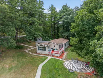 Property at 2 Douglas Road, Newfield, NY 14867