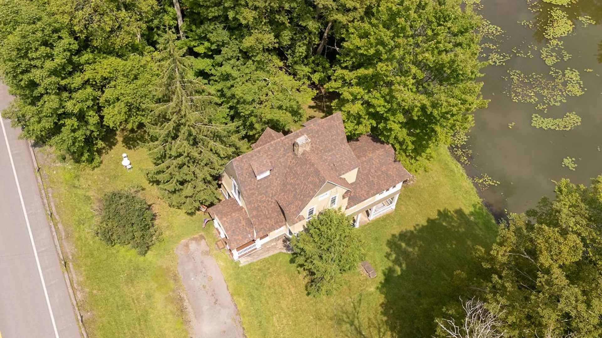 Property at 23599 State Highway 23, Harpersfield, NY 13786 11