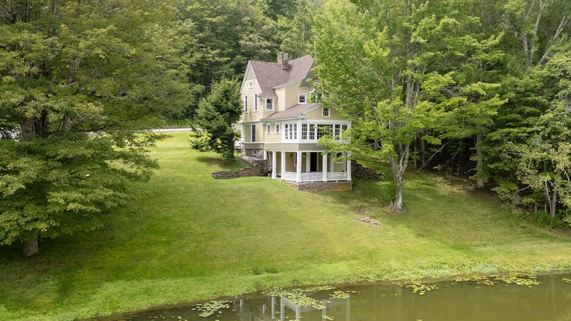 Property at 23599 State Highway 23, Harpersfield, NY 13786 14