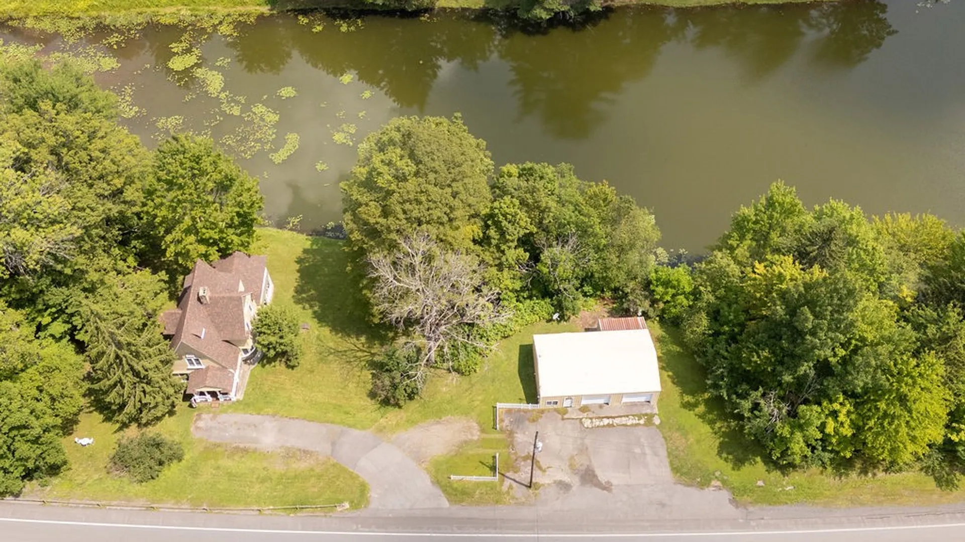 Property at 23599 State Highway 23, Harpersfield, NY 13786 16