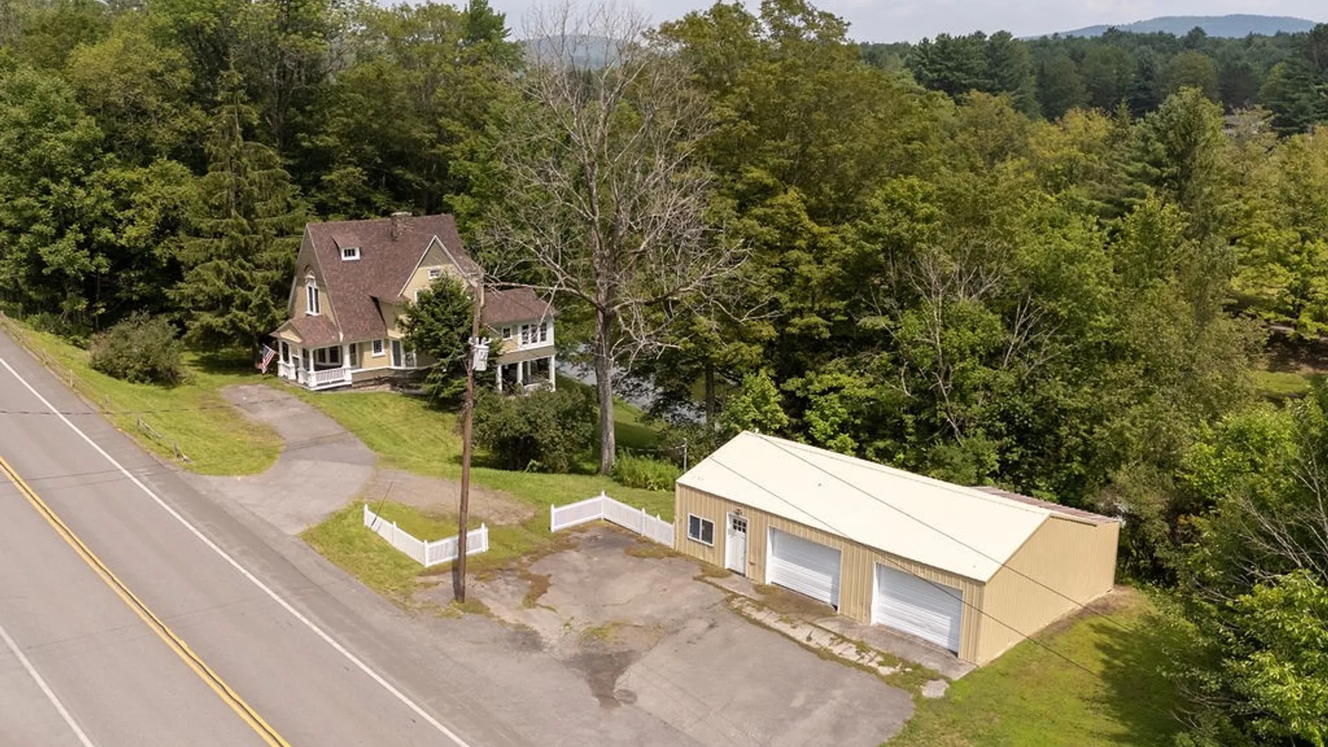 Property at 23599 State Highway 23, Harpersfield, NY 13786 17