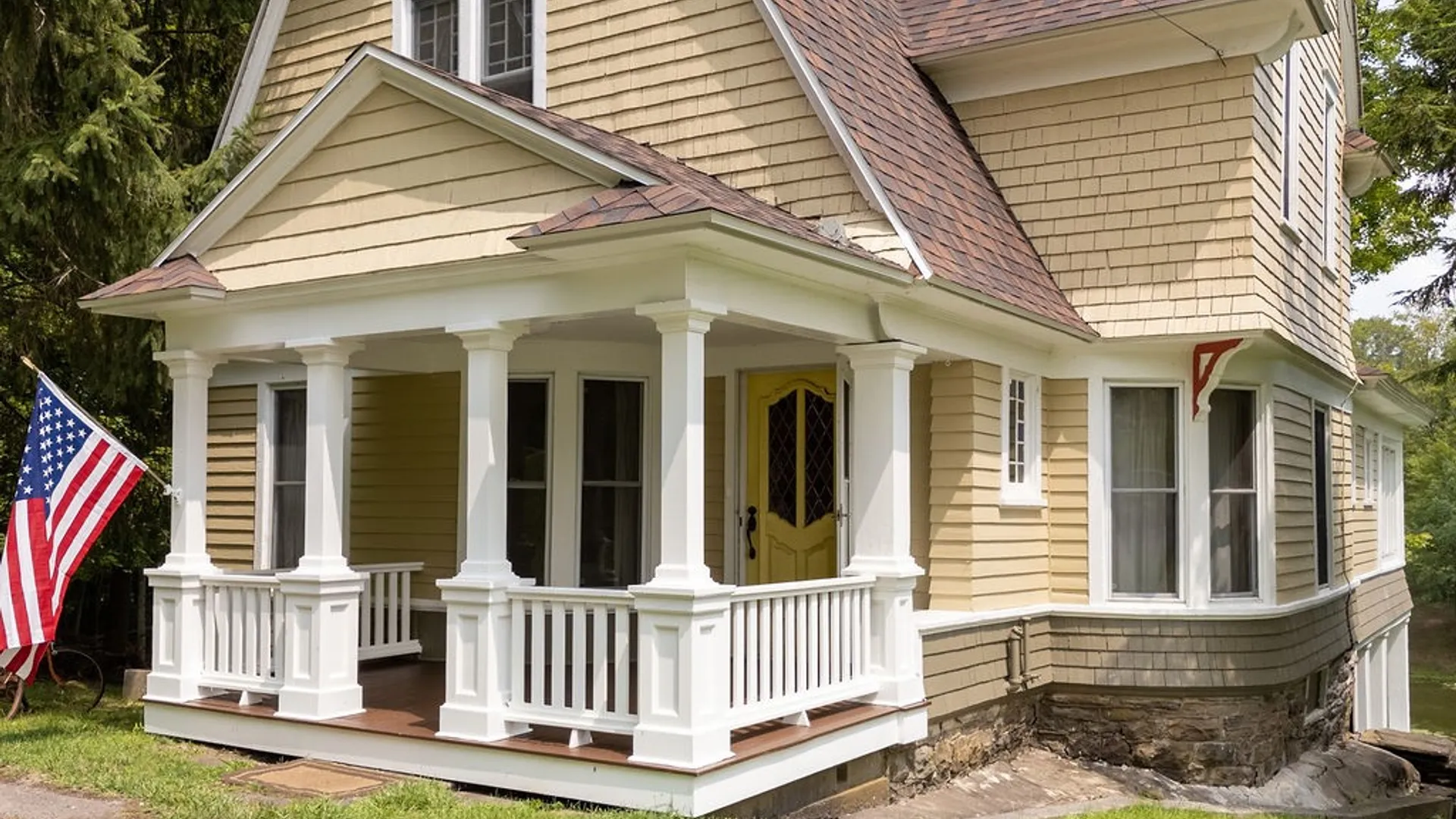 Property at 23599 State Highway 23, Harpersfield, NY 13786 19