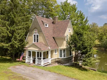 Property at 23599 State Highway 23, Harpersfield, NY 13786