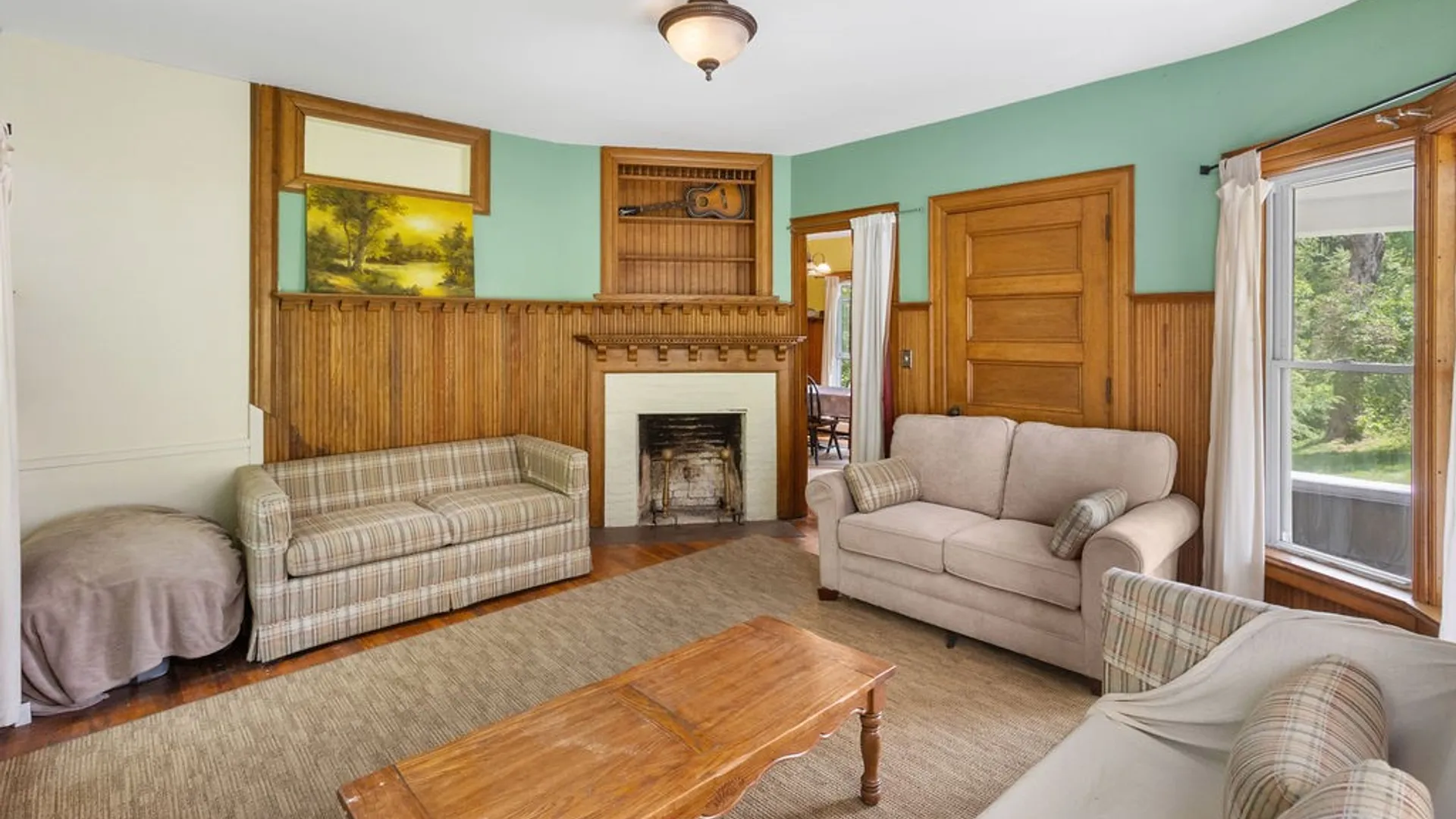 Property at 23599 State Highway 23, Harpersfield, NY 13786 22