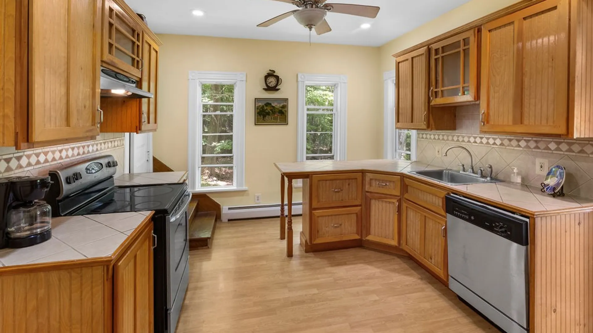 Property at 23599 State Highway 23, Harpersfield, NY 13786 26