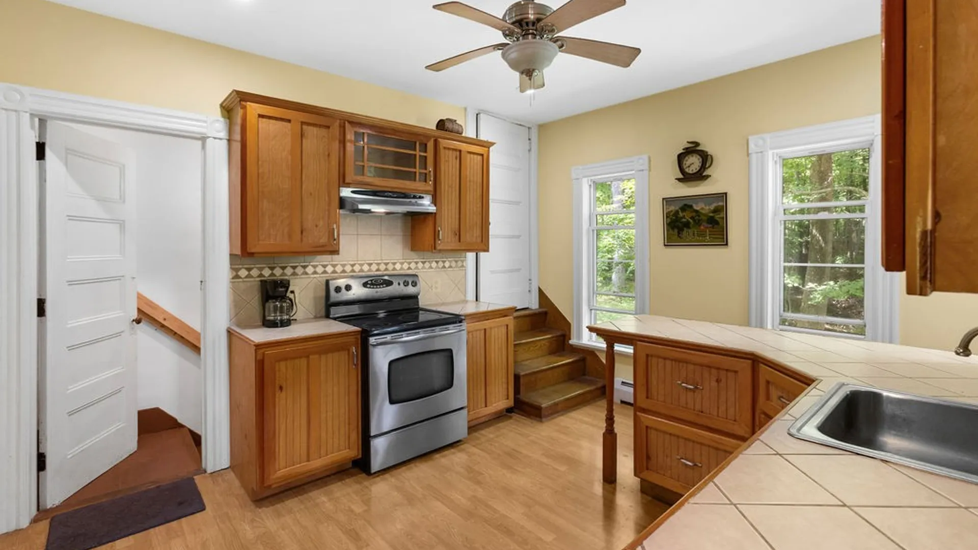 Property at 23599 State Highway 23, Harpersfield, NY 13786 27