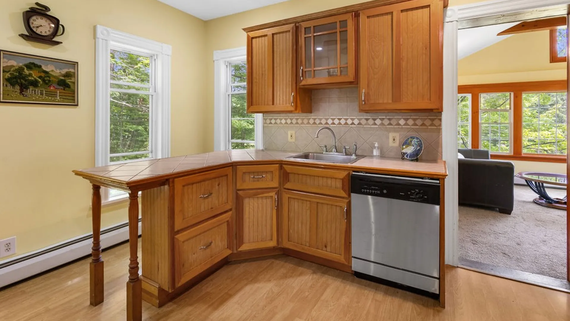 Property at 23599 State Highway 23, Harpersfield, NY 13786 28