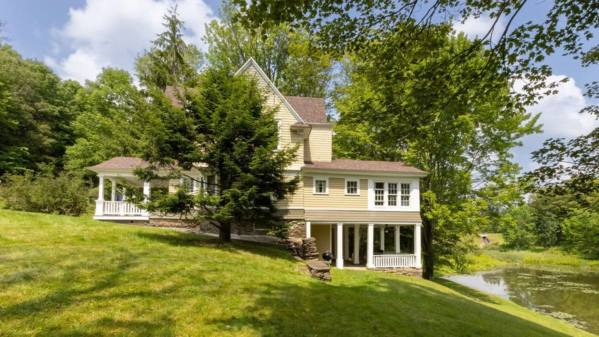 Property at 23599 State Highway 23, Harpersfield, NY 13786 3